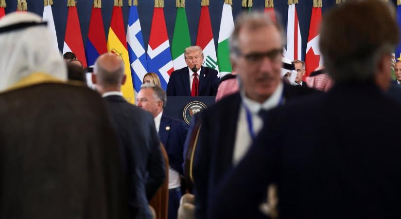 Az ENSZ és a Palesztin Hatóság is sürgeti a gázai béketervet, de a Hamász továbbra is elutasítja