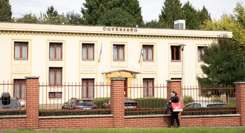 Családi erőszak a zalai településen! Csonttörés után menekült el a feleség