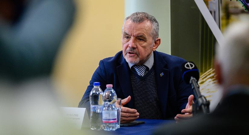 A milliárdos magyar cég vezetője szerint ezért lenne óriási haszna, ha bevezetnénk az eurót