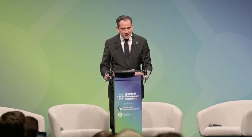 Szabad Európa: Új ügyvivő kerül a budapesti amerikai nagykövetség élére