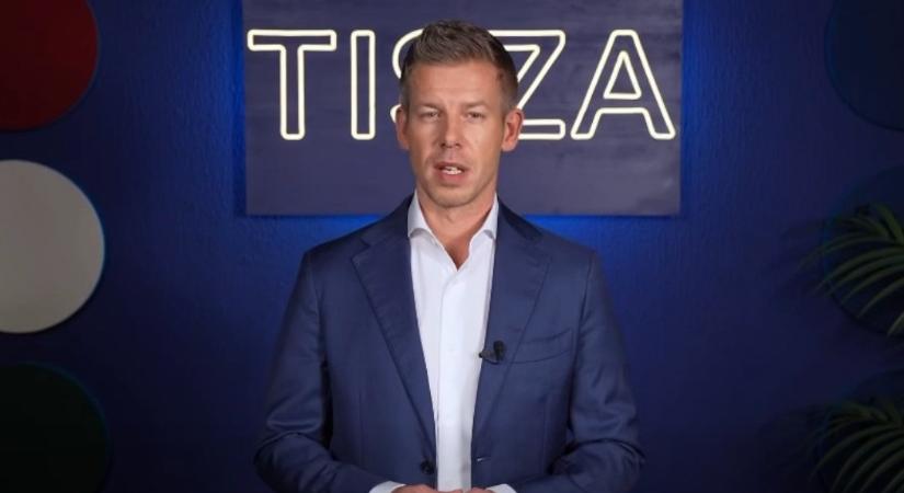 Pártvezetők és ismert nevek a Tisza Párt jelölti listáján