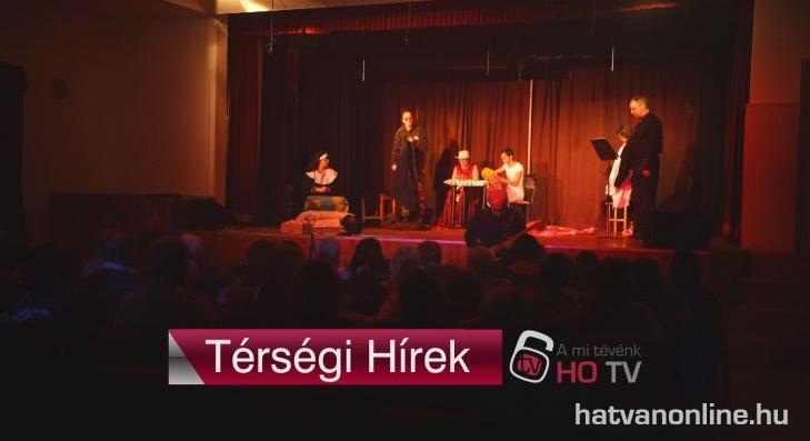 HO TV – Térségi Hírek, 2025. 11. 14. 
