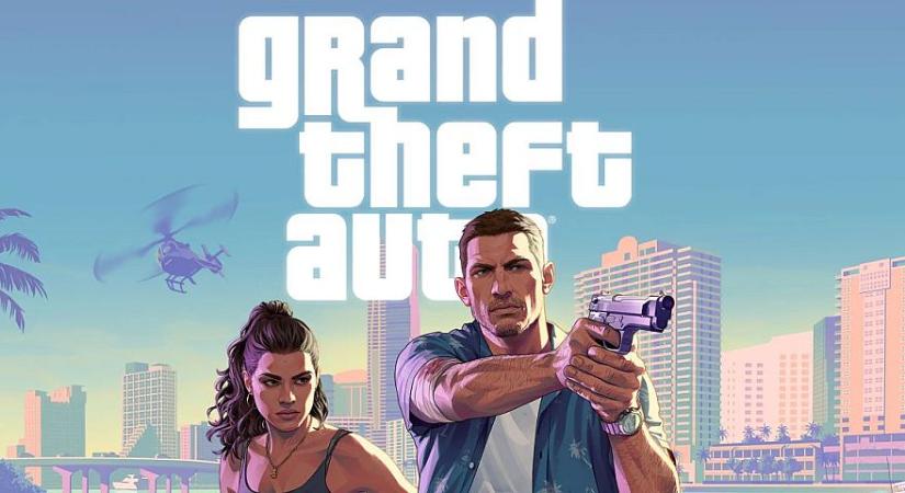 Előbb jelenhet meg a PC-s GTA VI, mint eddig gondoltuk