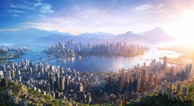 Eldőlt: a Paradox másik stúdióra bízza a továbbiakban a Cities: Skylines 2 fejlesztését