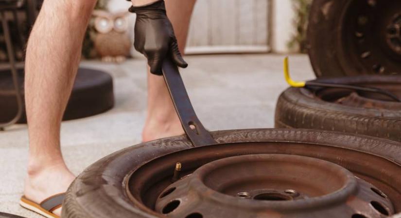 Durva bírságot kapsz, ha ezt csinálod a kertben: egy pilisi férfit már elfogtak