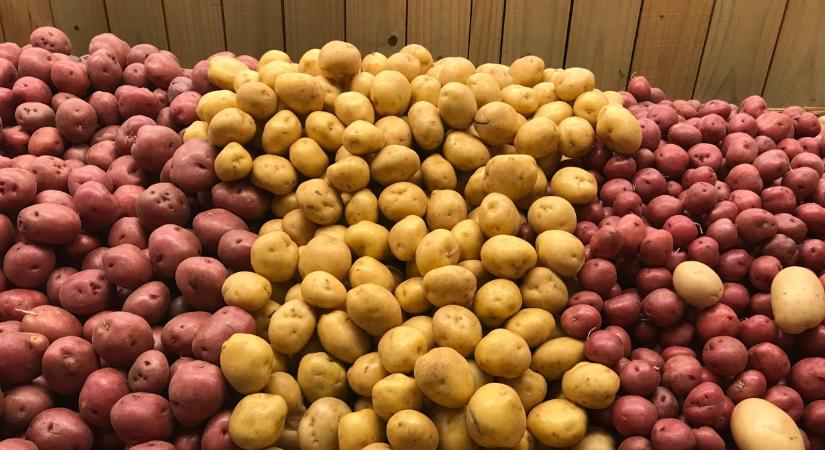 Elképesztő, mennyibe kerül itt a krumpli: mi történik az árakkal?