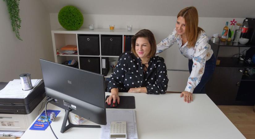 A pandémia padlóra küldte volna őket, de az újszegedi iroda mégis talpon maradt, ma már a 20. születésnapját ünnepli