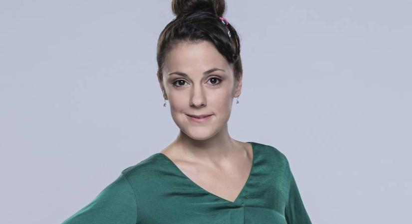 Lovas Rozi és 7 évvel fiatalabb férje együtt pózoltak a premieren: János szívdöglesztő