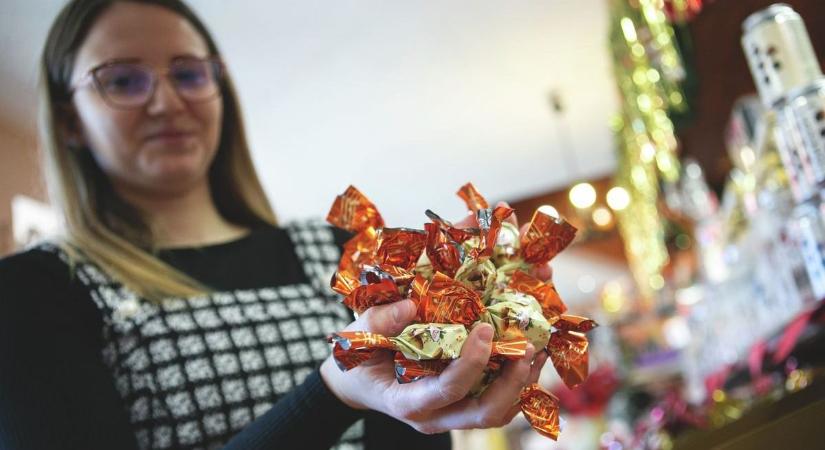 Egekben az árak Pécsen: a lekvár, a szaloncukor és a csomagboxok is kiverik a biztosítékot