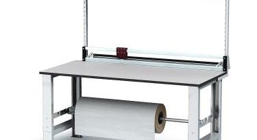 Csomagolást segítő eszközök a MEVA-HU Kft. kínálatában