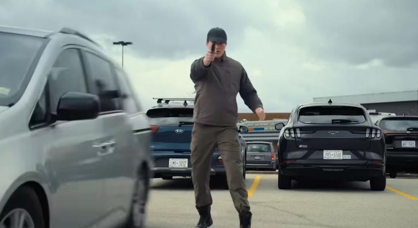 Mindenki ezt nézi? A magyar nézők nagyon rákaptak az új akcióvígjátékra, ez most a No.1 a streamingóriás platformján!