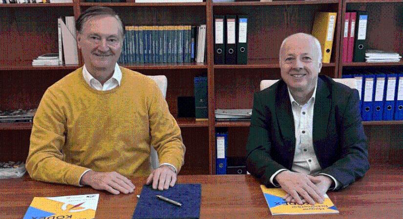 Stratégiai együttműködés a felelős gyógyszerkommunikációért