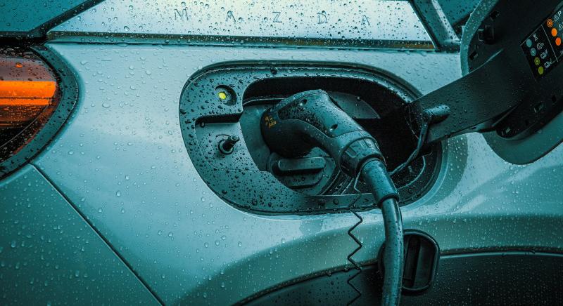 Ez a többzónás hűtéstechnológia új alapokra helyezi az elektromos autók teljesítményét