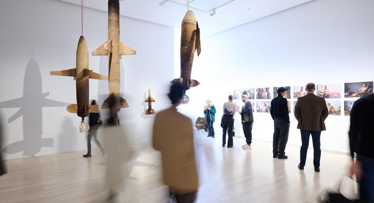 Beléptünk Tajvan múltjába, és nem hittünk a szemünknek