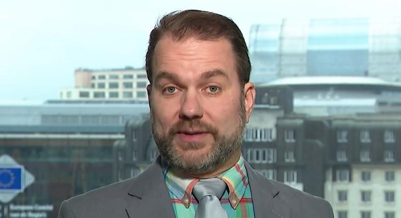 Még Brüsszelben is kritikusan fogadták Ursula von der Leyen a tagállami vezetőknek írt levelét  videó