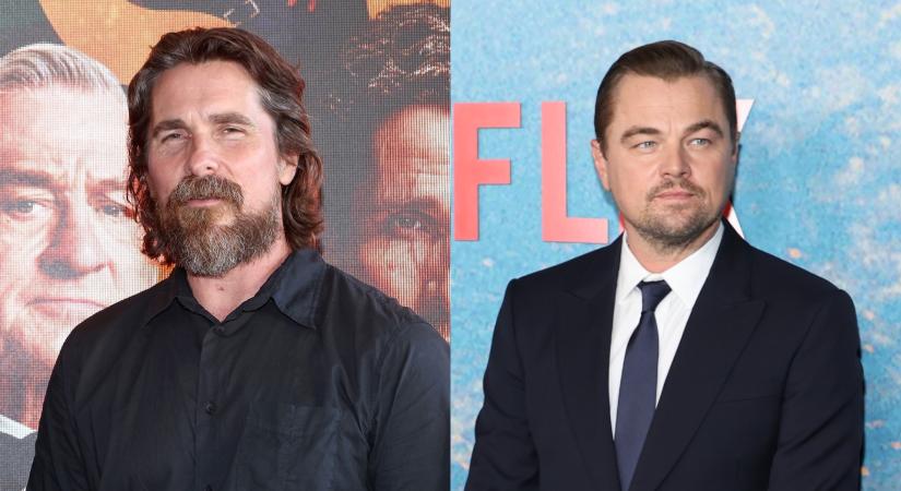 Christian Bale és Leonardo DiCaprio is szerepet kapott a Szemtől szemben folytatásban