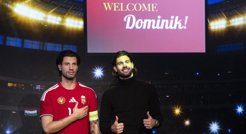 Lett még egy Szoboszlai a sokkoló vb-selejtező után: "Biztos valami oka van annak, hogy ez velünk mindig megtörténik"