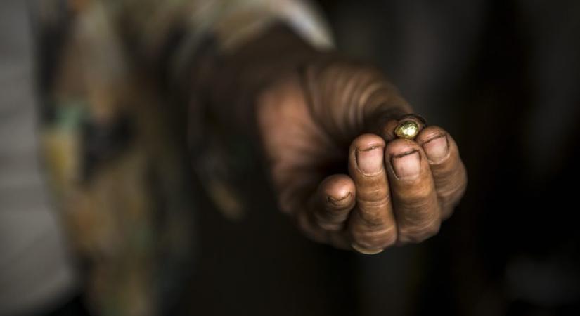 Közel 200 milliárd dollárt érő aranylelőhelyet találtak Kínában