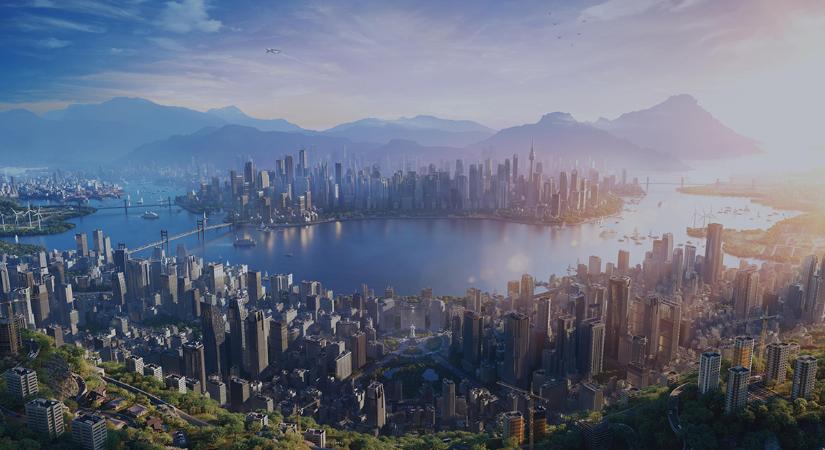 Lapátra került a Cities: Skylines 2 komplett fejlesztőcsapata