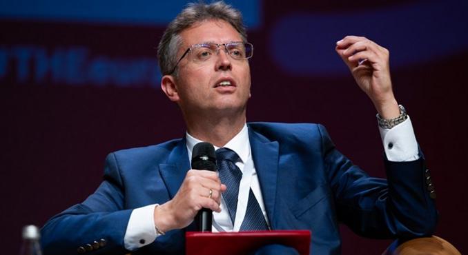 Hankó Balázs szerint a Semmelweis Közép-Európa legjobb egyeteme