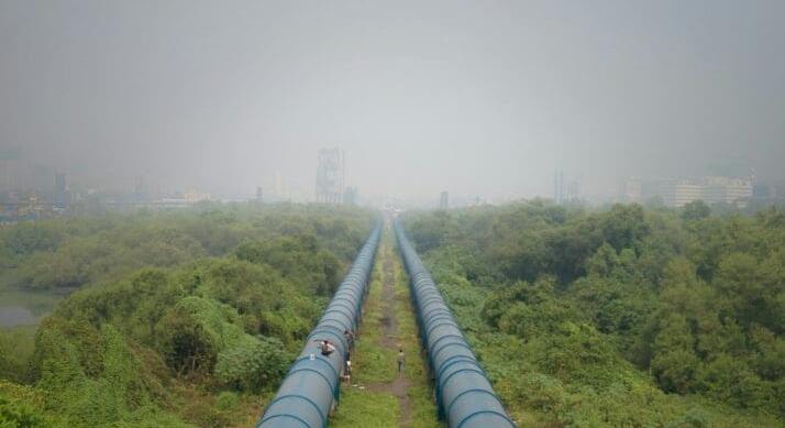 India brutális olajmegállapodást kötött – Az Egyesült Államok veszi át az LPG-piacot?