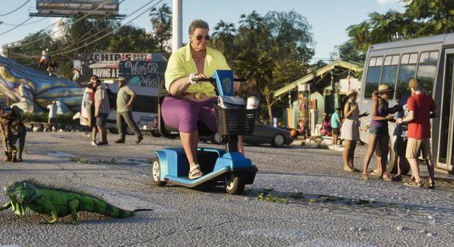 A PC-seknek áll a világ a GTA 6 kiadója szerint – akkor hol a PC-s port bejelentése?