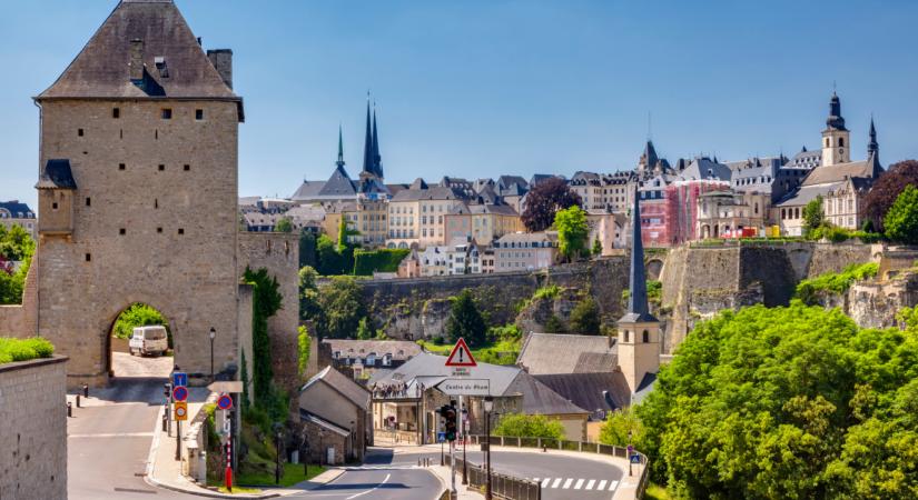 Ez lenne a nagybetűs jólét Magyarországon: sorra lehagynak minket az új bezzegországok - lenne mit tanulni tőlük