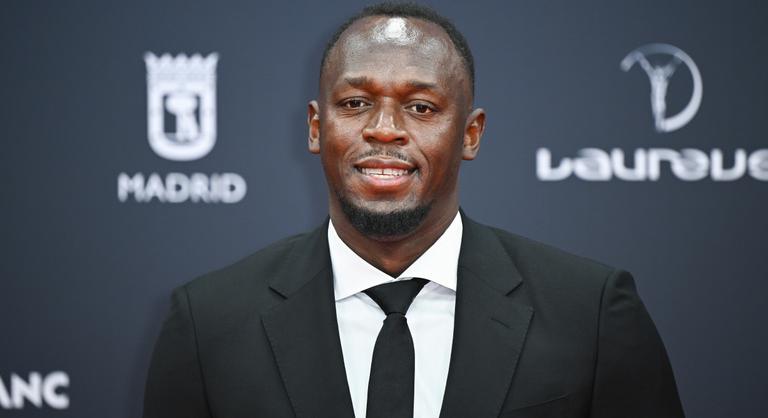 Usain Bolt saját kezűleg támasztja fel a Melissa hurrikán által romba döntött szülőfaluját