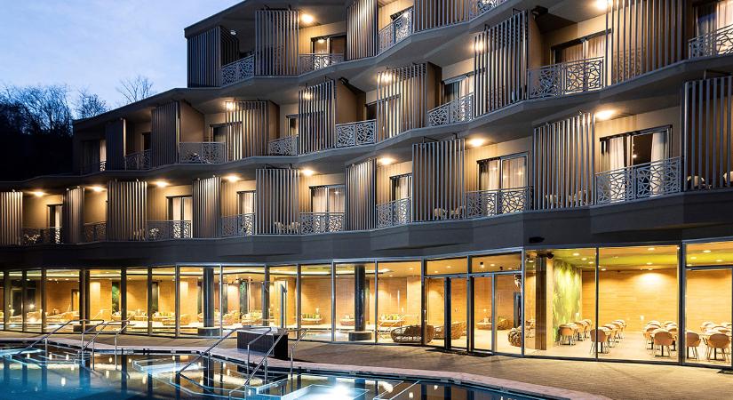 Bor, mámor, szerelem. Mindez egy helyen, a Minaro Hotel Tokaj – Mgallery Collectionben.