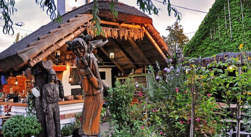 Egy hely, ahol a lélek is jóllakik