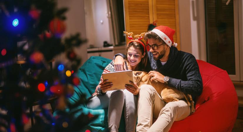 Tízezreket költenek játékokra karácsonykor a magyarok