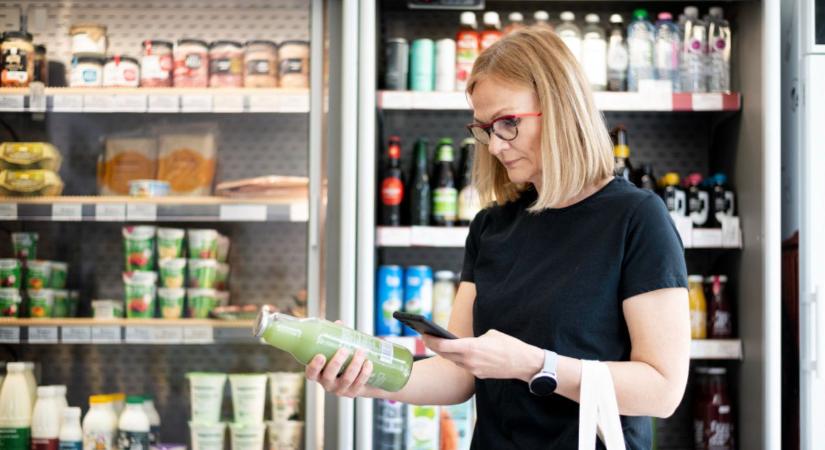 EPR-díj: Évközi díjemelés, dráguló élelmiszerek?