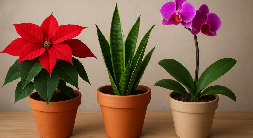 Ablakon kidobott pénz? Megmutatjuk mikor van valóban szükség speciális virágföldre.