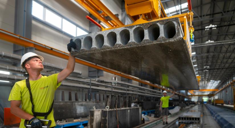 Prémium magyar építőanyagok: a hazai ágazat védjegyei a Spakli ’21 legújabb adásában is bemutatkoznak