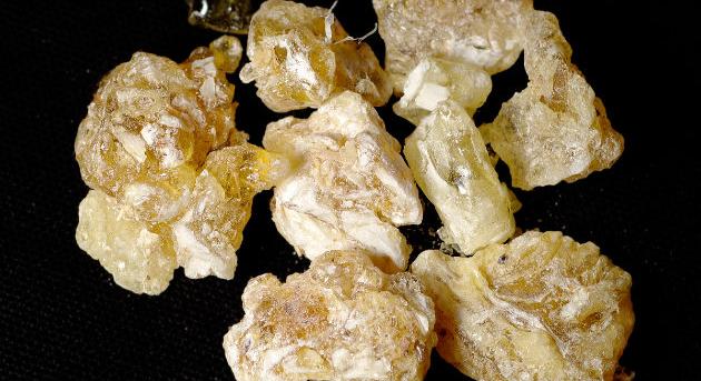 Arábia – az ősi illatok földje