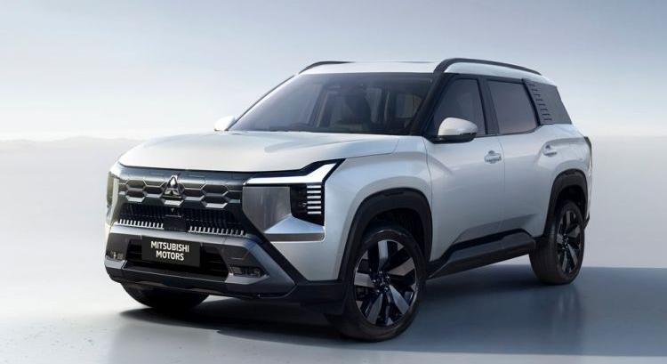 Ötcsillagos minősítést kapott a Mitsubishi Destinator