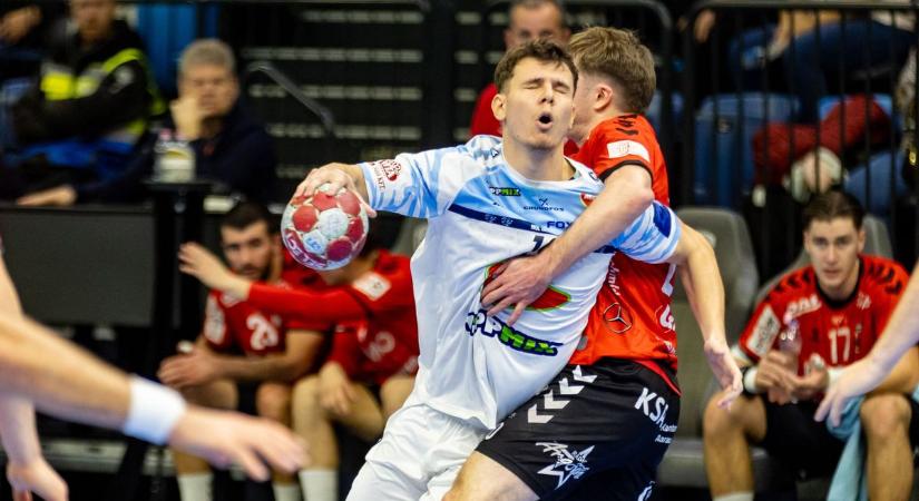 Kötelező győzelem előtt állnak a Kék Tigrisek