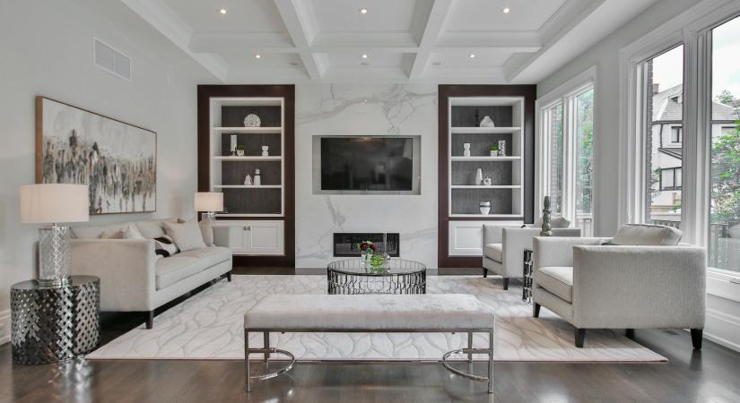 Ingatlanvásárláskor ez a hiba minden vevőt elriaszt - ezen érdemes változtatni