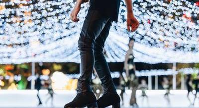 Nyílnak a budapesti korcsolyapályák – Ennyibe kerülnek a jegyek 2025-ben