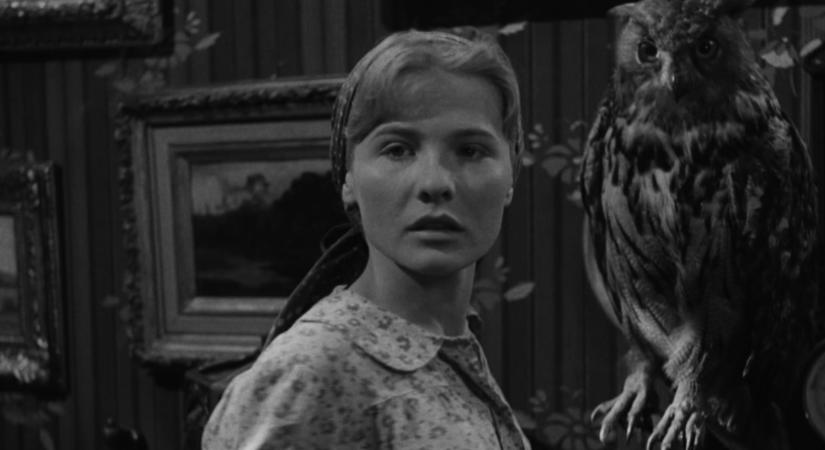 Törőcsik Mari 90 – Filmjeivel emlékezik a Nemzet Színészére a közmédia