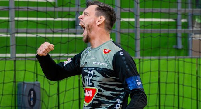 Vérző térdek és nagy álmok a MOL Tatabányánál