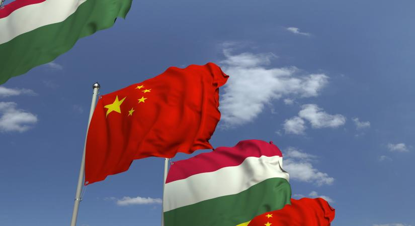 Kínából jött a legtöbb beruházás ide 2023-24-25-ben is – ábrában a kereskedelmi forgalom