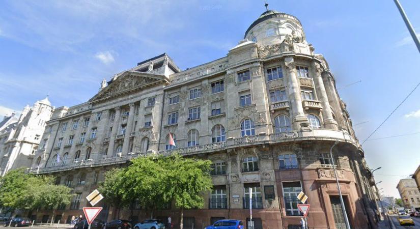 A „mini-Dubaj” után szállodabirodalom? Újabb nagy dobásra készül az Eagle Hills Budapesten