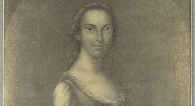 Nők a függetlenségi háború kulisszái mögött