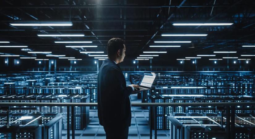 Mocorog a virtualizációs piac a VMware-Broadcom frigy után