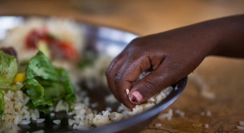 Az ENSZ Élelmezési Világprogramja szerint a forráshiány miatt egyre mélyül az élelmezési válság