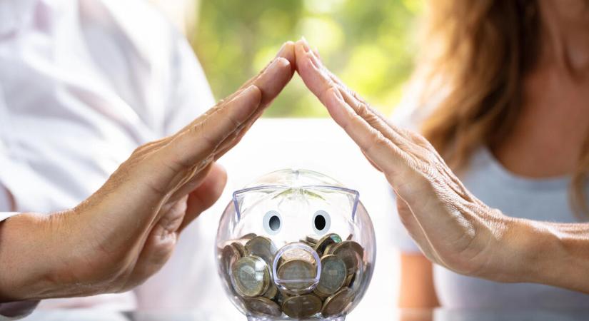 Kiváló eredményt értek el a nyugdíjpénztárak