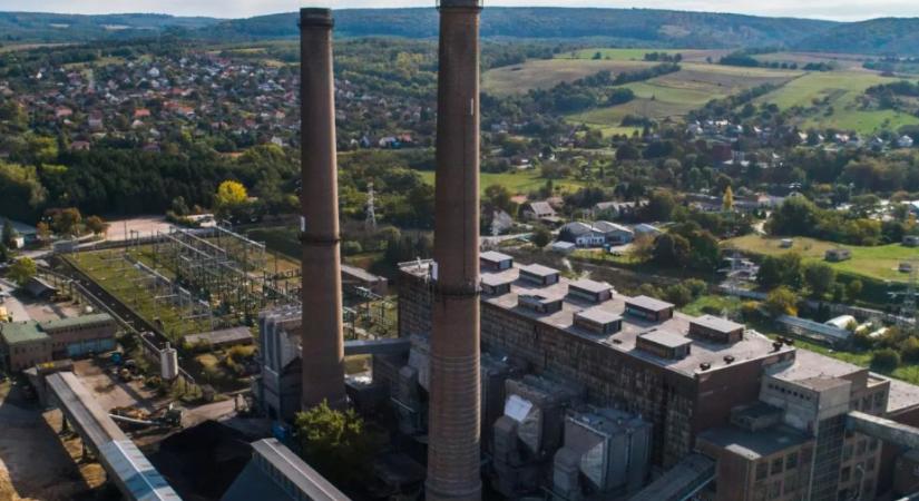 Meghalt az ajkai erőműbaleset egyik sérültje