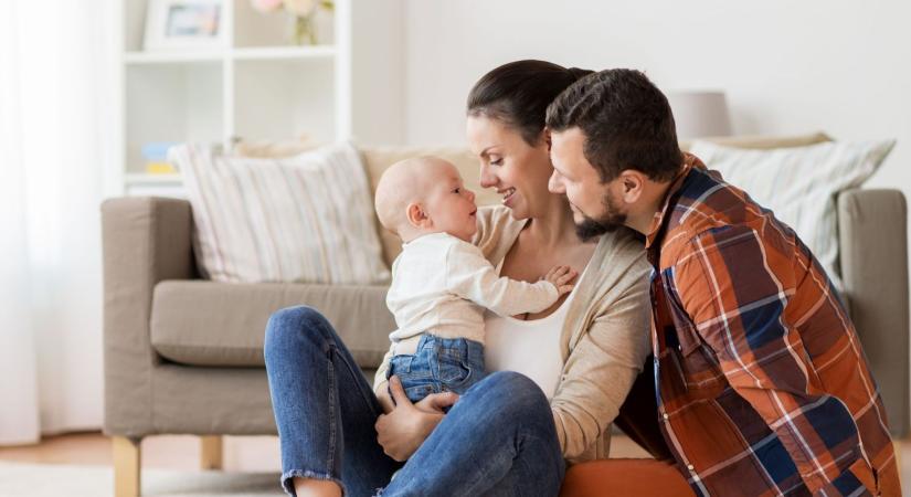 Végleg eltöröl valamit a kormány a CSOK Plusznál