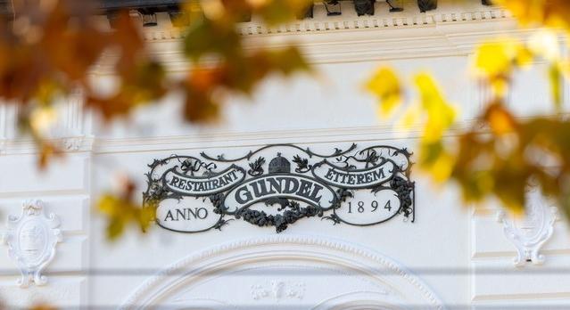 Gundel Bál 2026 – A múlt inspirál, a jövő megszületik